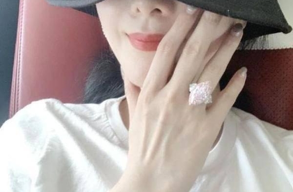 同样40岁，为什么范冰冰这么年轻？都是抗衰做的好
