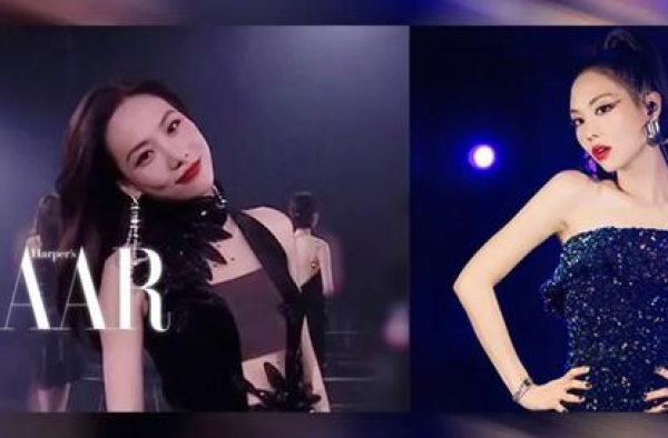 王霏霏这个宝藏女孩终于被发现啦