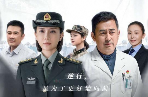 《最美逆行者》中，李文丽因婆媳关系不睦离婚，主要责任不在婆婆