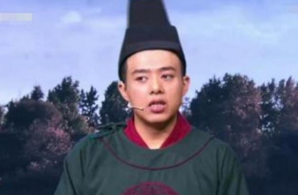 因不受重视退出开心麻花，转身投靠大碗娱乐，被贾玲一手捧红