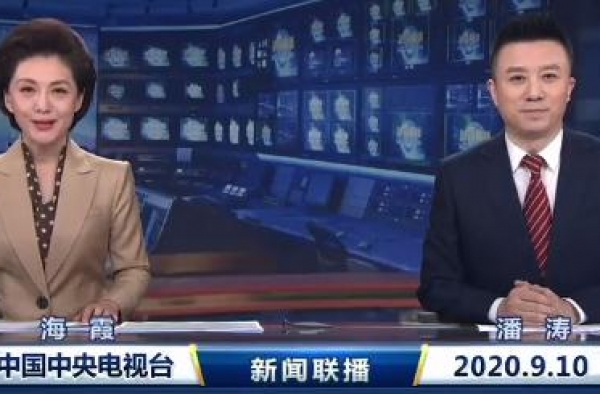 来自四川的他成《新闻联播》新主播，什么样的主播才能胜任？