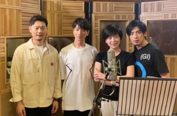 钱枫等3人把他当宝，王一博实力高攀，高天鹤同等实力却来做主持