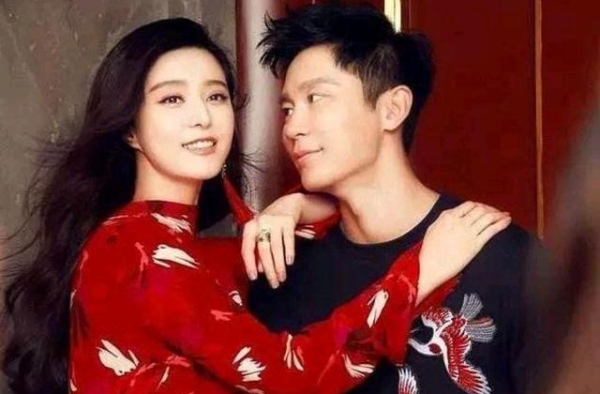 范李世纪大复合，是真爱？