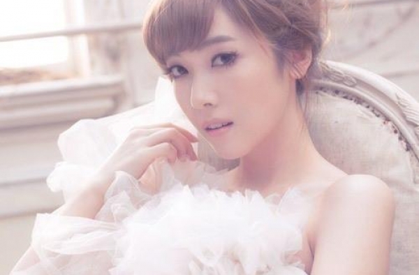 少女时代Jessica的小说涉嫌丑化队内团结，引起歌迷不满