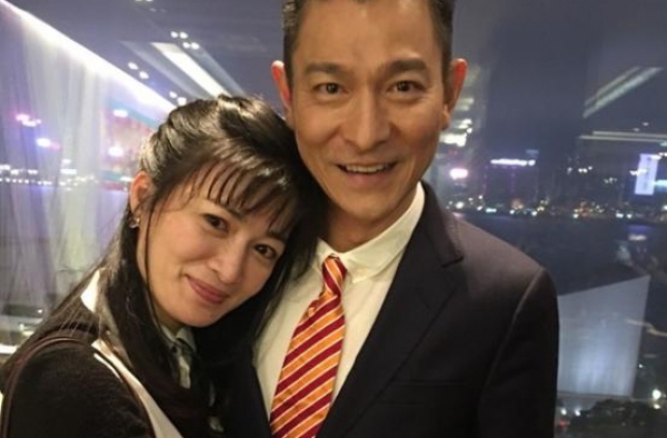 陈少霞：是刘德华唯一的女徒弟，凭借鹿鼎记而火，现如今怎样