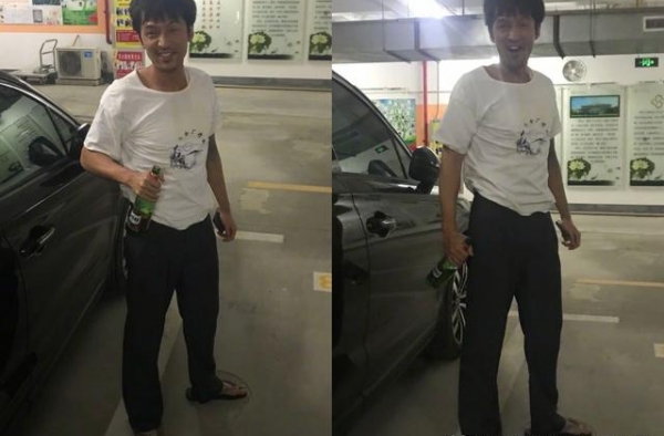 今天过38岁生日的胡歌，其实他已在逗比的路上彻底放飞自我