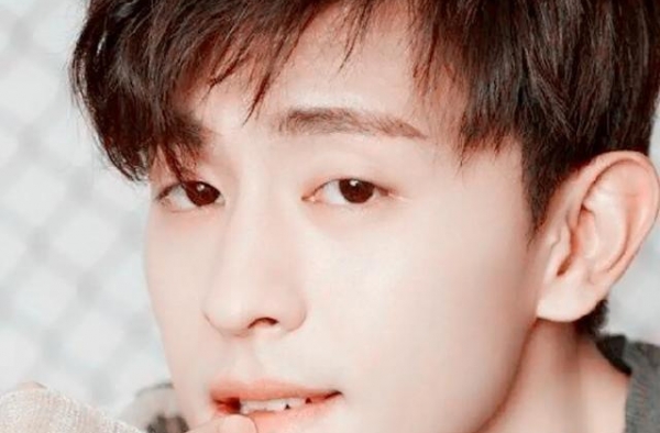 邓伦于灯芯是铠甲也是软肋