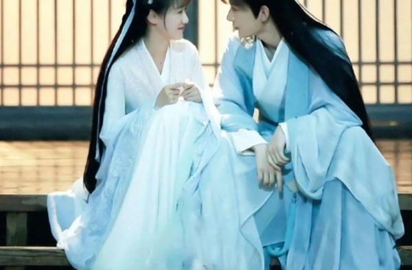 《琉璃》男女主粉再起争执，双方互撕后剧粉评论：简直莫名其妙