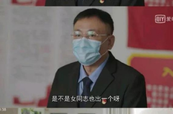 知乎评分0.8刷低记录，《最美逆行者》为何惹了女性“众怒”？