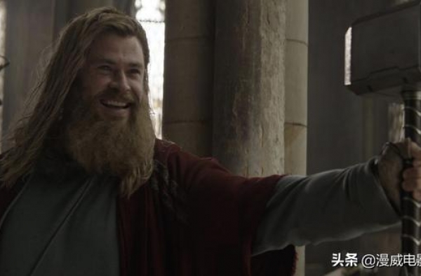 注意，漫威电影将会有一大波女英雄上线，“妇”仇者时代到来