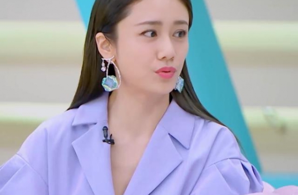刘芸公开媒人身份，知道他们当年见面谁陪同，李湘还以为听错了