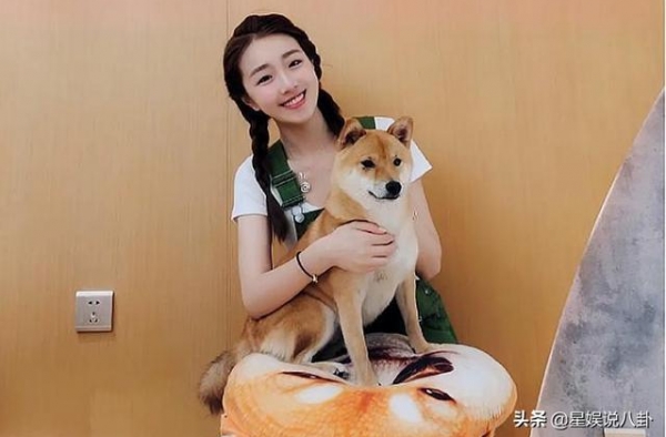 《心动信号3》女一并非素人，出演过MV女主，节目恋爱目的不纯