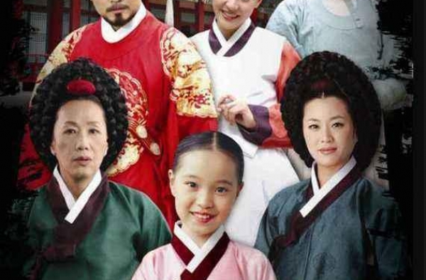 《大长今》过了17年，当年的演员如今怎么样了？女主颜值仍在