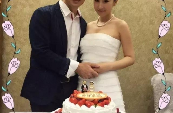 贾晓晨宣布怀二胎，樊少皇为其抛妻弃子，婆婆和小三共侍一夫