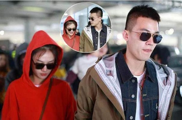 娱乐圈分手的10对情侣，哪对让你意难平？