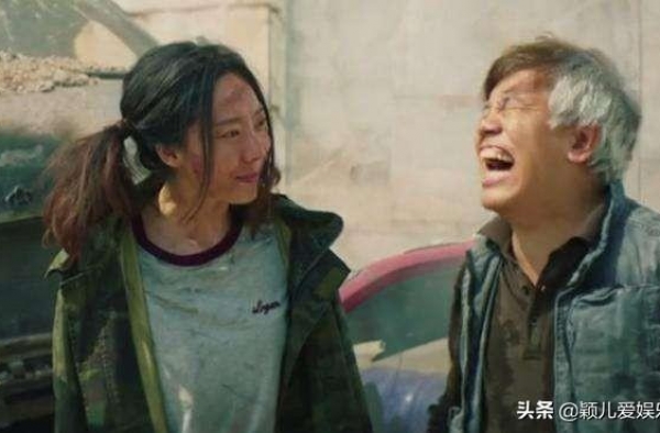 横店更新群演收费新标准，梦想终究败给了现实！养活自己都很勉强