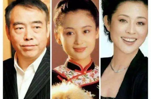 1996年，陈红挺着大肚找到陈凯歌：我怀孕了，你不娶我就跳楼