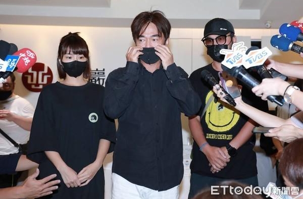 小鬼最后一次录影画面！吴宗宪后悔了镜头怎没在你身上多停些时间