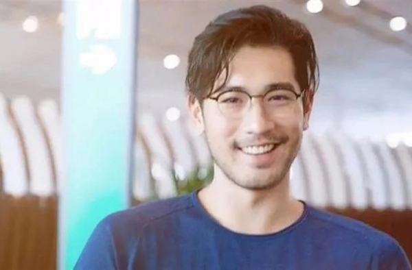 兄弟情深！高以翔36岁冥诞，二哥高宇桥送不一样的祝福