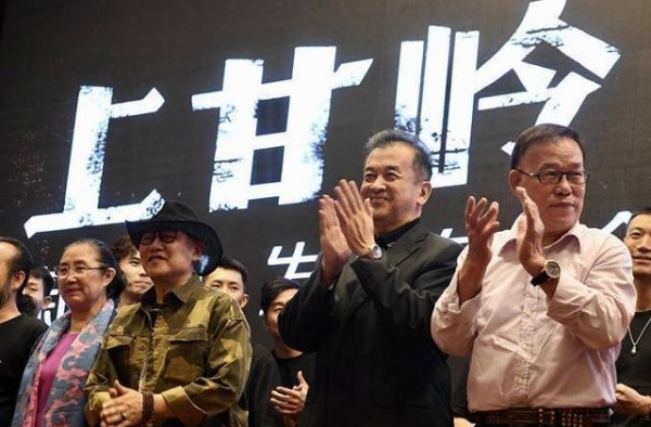 黄宏出任话剧《上甘岭》艺术总监，阿云嘎演唱《我的祖国》