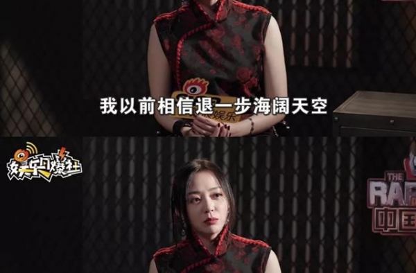 娱乐圈，个个都是文案鬼才