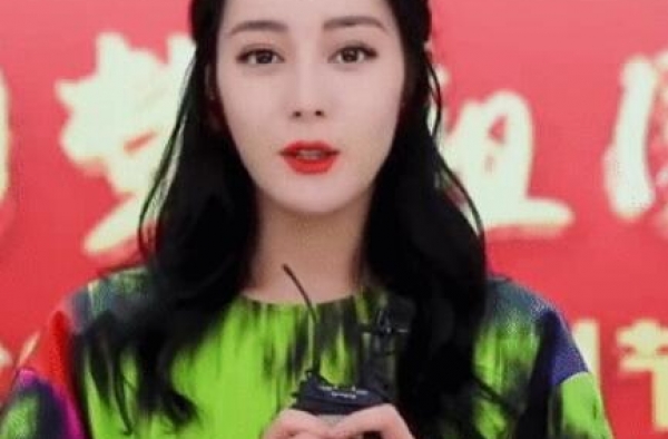 颜值抗打！热巴有气质，杨紫很瘦，看到千玺：经历了什么？
