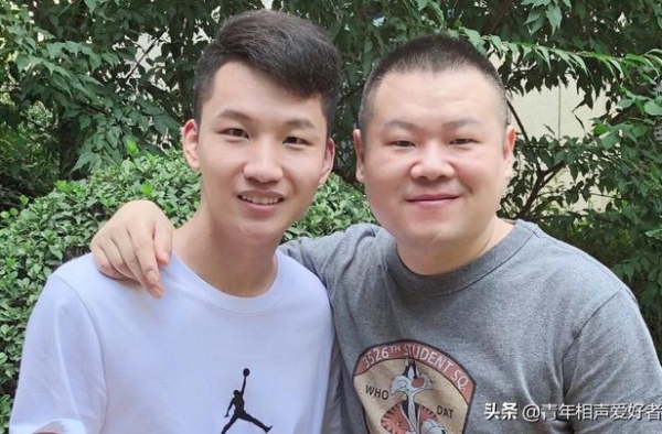 德云社岳云鹏请吃饭，或在借机敲打徒弟：我们夫妻都得蹭你的热度