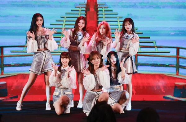 SNH48推出电商女团浪彩少女，但唱跳老本行也不会丢