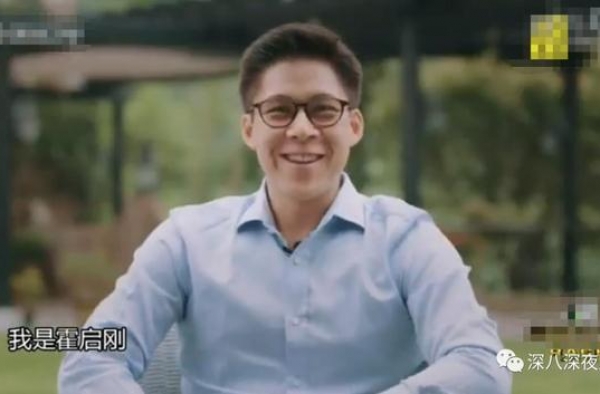 人人羡慕的豪门神仙眷侣，也曾陷入四角恋喔