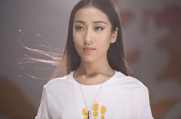 她才是人生赢家，参加“中国好声音”未夺冠，却嫁给爱奇艺副总裁