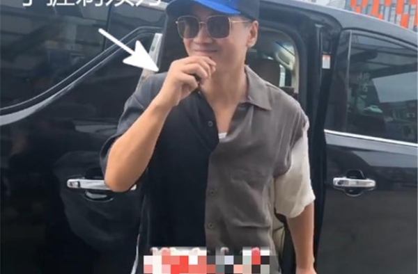 著名男星演《琉璃》演技备受肯定！去片场身边一个助理都没有