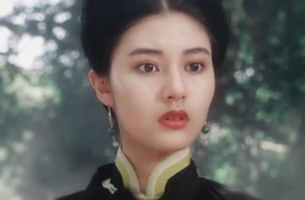 李嘉欣与甘比，谁更有心机