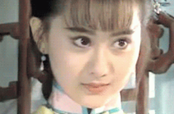 琼瑶女神年轻有多美？陈德容与萧蔷颜值巅峰，简直惊艳了岁月