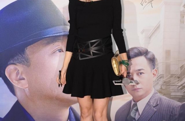 李小璐被质疑整容，实则是去祛痣，口碑逐渐翻红，贾乃亮反被质疑