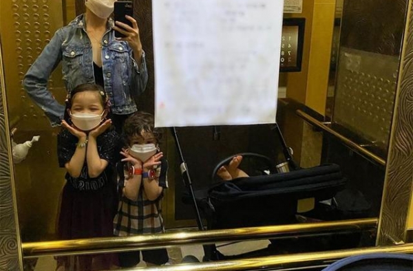 起名是个技术活，「娜恩」家族都是盛世美颜，但神话恐被打破