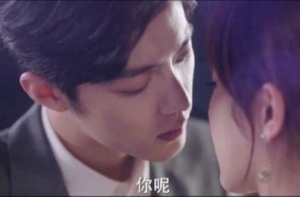 肖战更新动态为新剧预热，配图亮了！