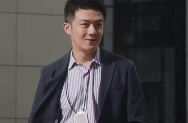 《亲爱的自己》雷浩文：越是不着调的男人，对待感情越专一