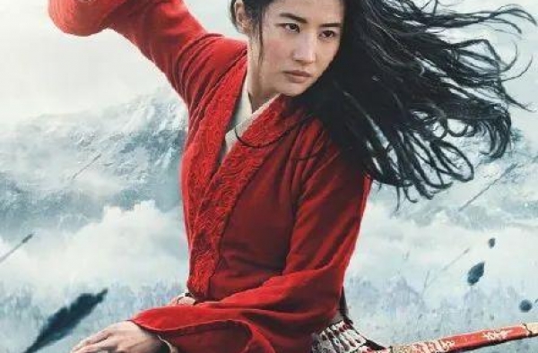 《花木兰》票房扑街！又美又敬业的刘亦菲，为啥拼了却没好结果？