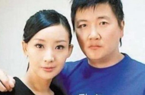 曾经被孙楠伤透，如今和现任丈夫过得非常幸福，被宠成小公主