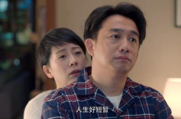 “口是心非小女人”海清的戏剧人生：成也萧何，败也萧何？