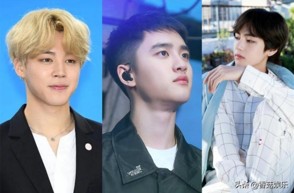 饭圈8大奇葩应援：买星星，买爵位，买物资，还帮人种大米