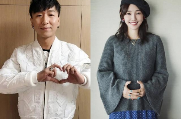 男人看女人的眼光果然是一样的！陈羽凡新女友撞脸前妻白百何