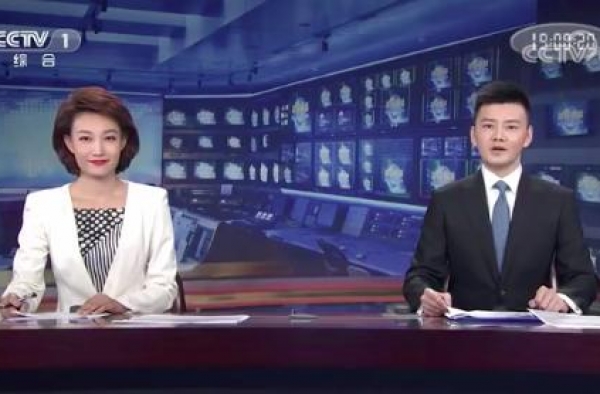 《新闻联播》为何连续“上新”？严於信：站在巨人肩膀