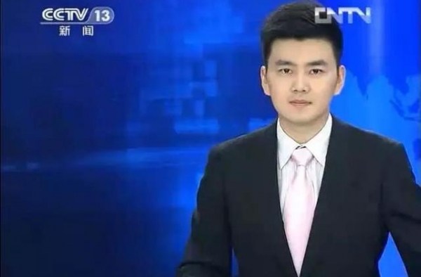 《新闻联播》首迎85后新主播，祖籍陕西