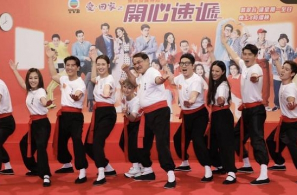 《爱回家》播足上千集角色超过200个，细数不会“复出”的角色