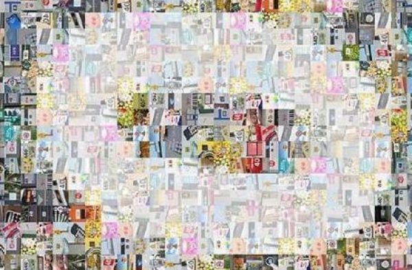 《四十正好》孙俪出演不出意外，但是没想到她竟然位于C位