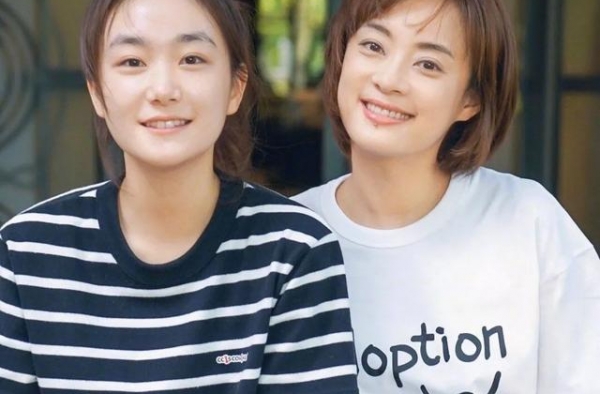 孙俪妹妹孙艳进军娱乐圈，网友：不知天高地厚，靠亲戚拿资源？