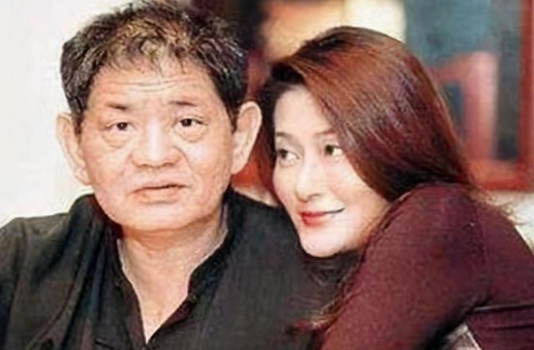 陈宝莲从24楼一跃而下，撇下男婴生父成谜，今长成“少爷”模样