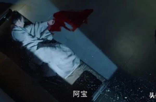 鹤唳华亭：流出删减12集！顾逢恩为太子造反，却换来太子要灭门