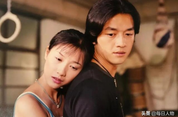 一个“烂剧本”却拍出了爆款，20年前那个夏天最认真的一场恋爱